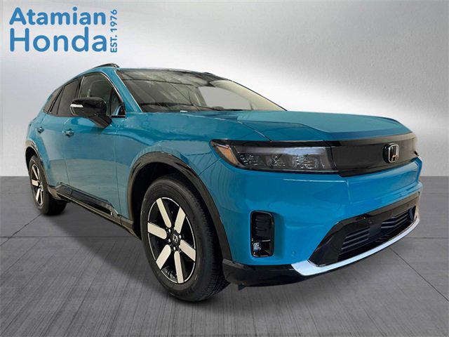 2025 Honda Prologue Touring