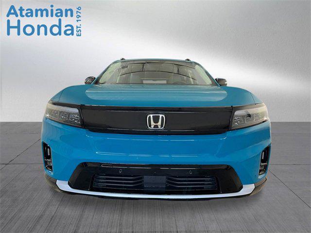 2025 Honda Prologue Touring
