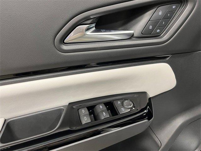 2025 Honda Prologue Touring