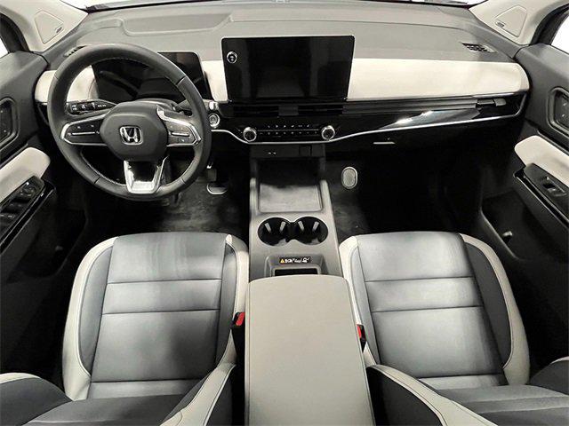 2025 Honda Prologue Touring