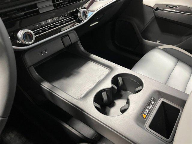 2025 Honda Prologue Touring