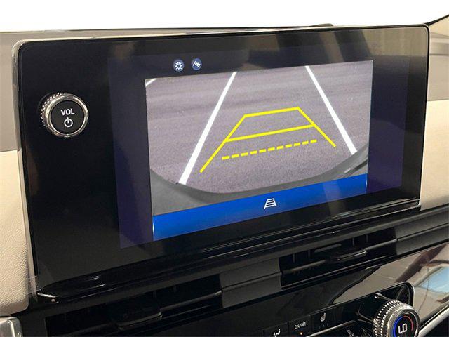 2025 Honda Prologue Touring