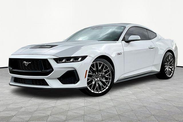 Used 2024 Ford Mustang For Sale in Olive Branch, MS