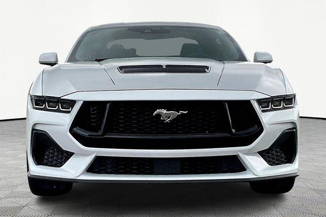 Used 2024 Ford Mustang For Sale in Olive Branch, MS