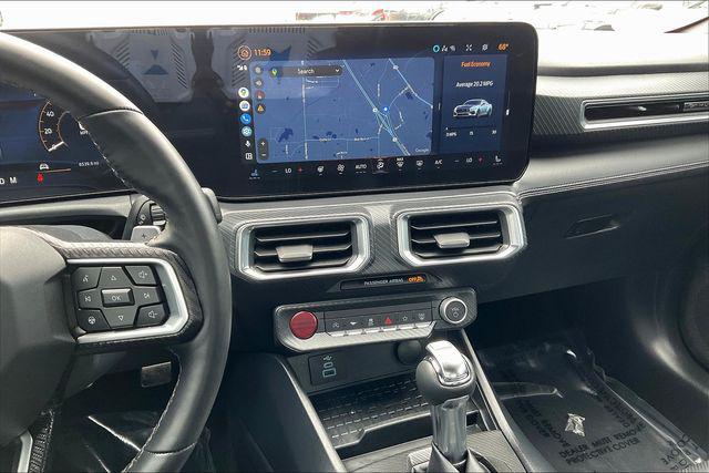 Used 2024 Ford Mustang For Sale in Olive Branch, MS
