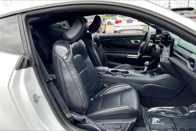 Used 2024 Ford Mustang For Sale in Olive Branch, MS