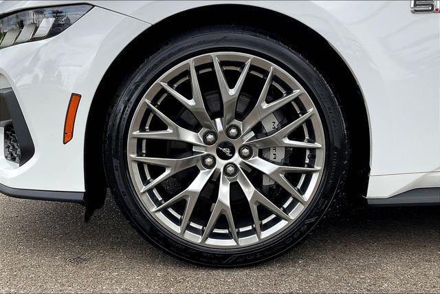 Used 2024 Ford Mustang For Sale in Olive Branch, MS