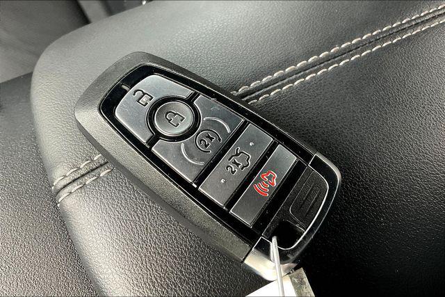 Used 2024 Ford Mustang For Sale in Olive Branch, MS