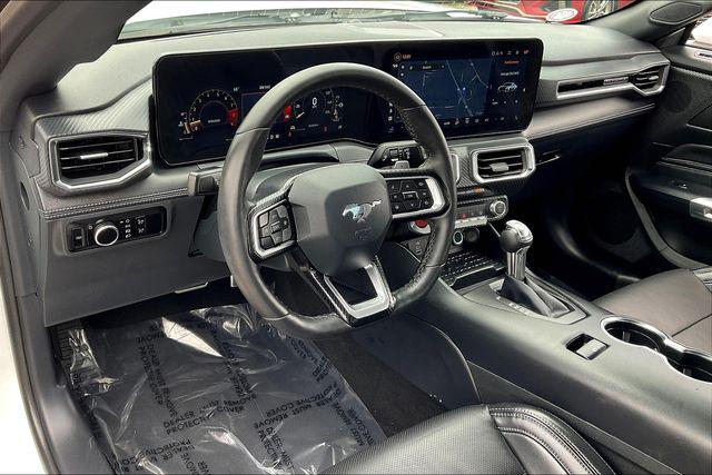 Used 2024 Ford Mustang For Sale in Olive Branch, MS