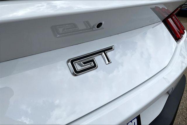 Used 2024 Ford Mustang For Sale in Olive Branch, MS