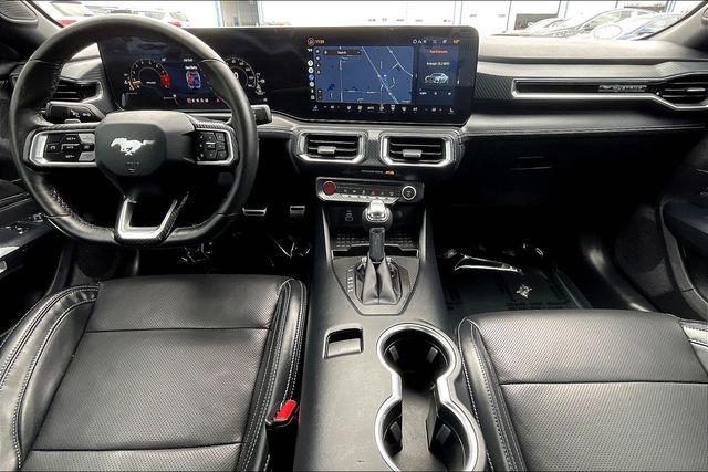 Used 2024 Ford Mustang For Sale in Olive Branch, MS