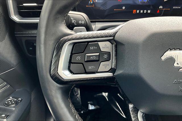Used 2024 Ford Mustang For Sale in Olive Branch, MS