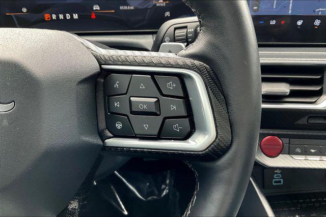 Used 2024 Ford Mustang For Sale in Olive Branch, MS