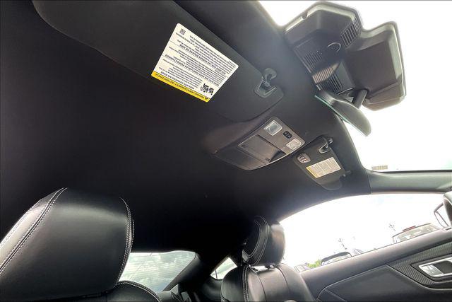 Used 2024 Ford Mustang For Sale in Olive Branch, MS