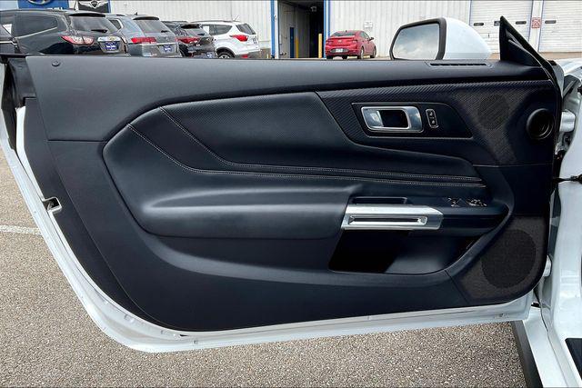 Used 2024 Ford Mustang For Sale in Olive Branch, MS