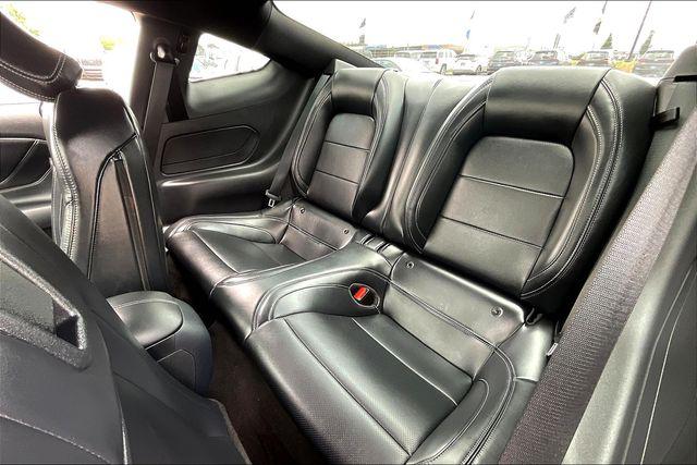 Used 2024 Ford Mustang For Sale in Olive Branch, MS