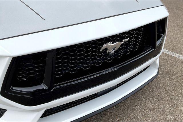 Used 2024 Ford Mustang For Sale in Olive Branch, MS