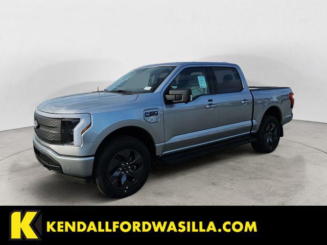 2025 Ford F-150 Flash for sale in Wasilla, AK