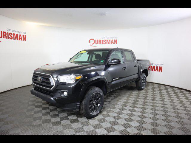 2022 Toyota Tacoma SR5 V6 for sale in Fairfax, VA