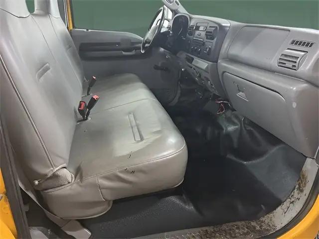 2005 Ford F-250 XL