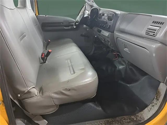 2005 Ford F-250 XL