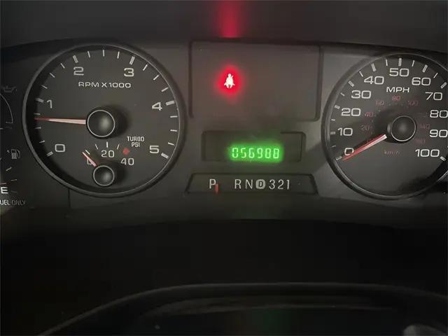 2005 Ford F-250 XL