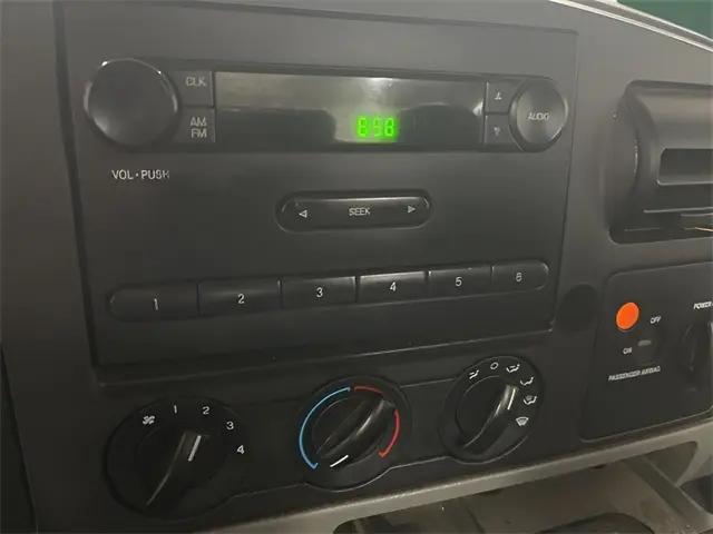 2005 Ford F-250 XL