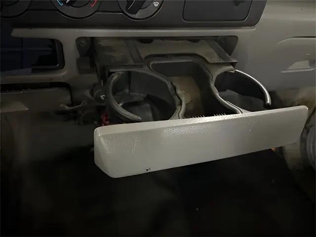 2005 Ford F-250 XL
