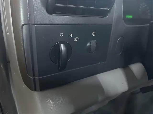 2005 Ford F-250 XL