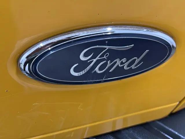 2005 Ford F-250 XL