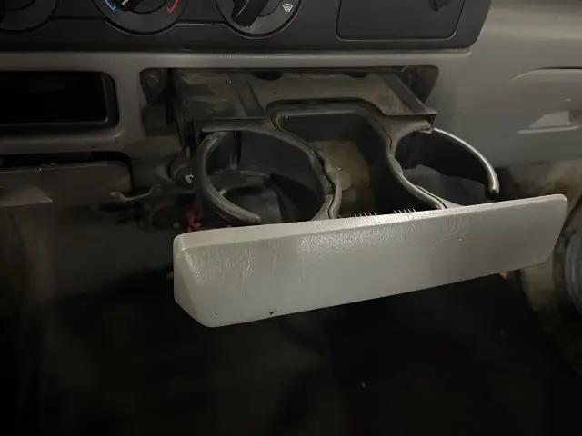 2005 Ford F-250 XL