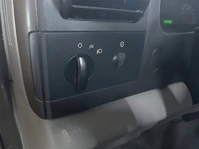 2005 Ford F-250 XL