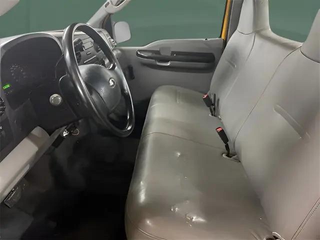 2005 Ford F-250 XL