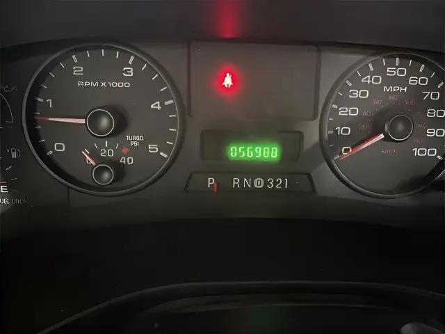 2005 Ford F-250 XL