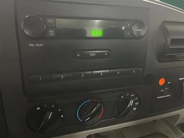 2005 Ford F-250 XL