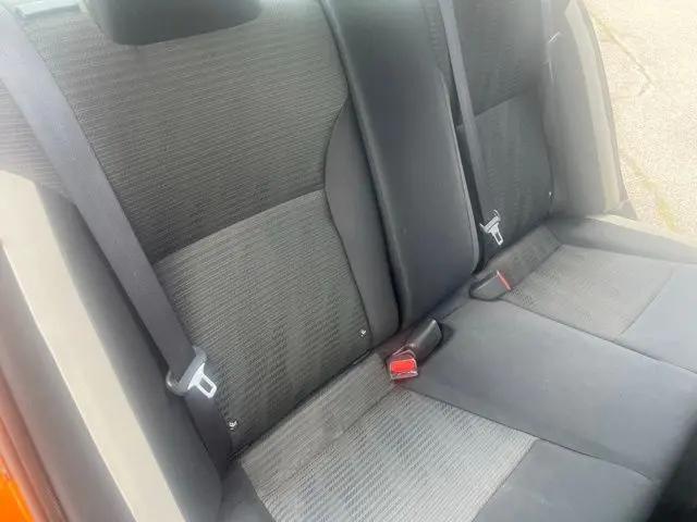 2020 Nissan Versa SV Xtronic CVT