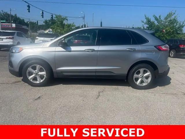 2021 Ford Edge SE