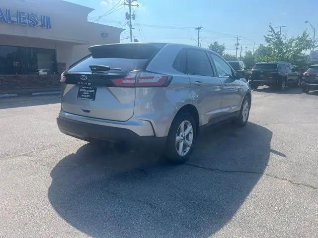 2021 Ford Edge SE