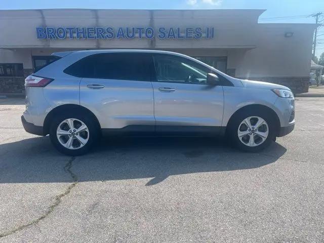 2021 Ford Edge SE