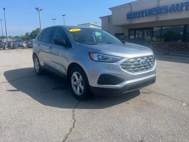 2021 Ford Edge SE