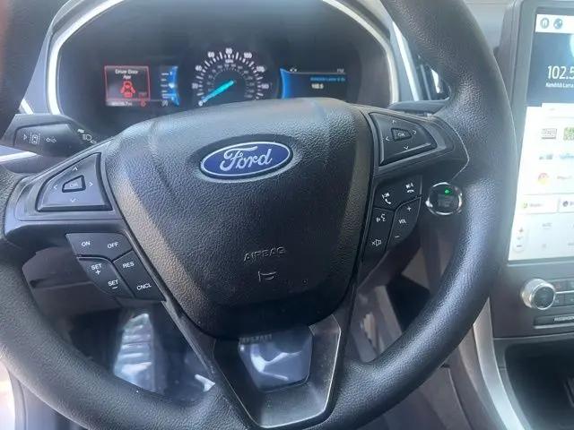 2021 Ford Edge SE
