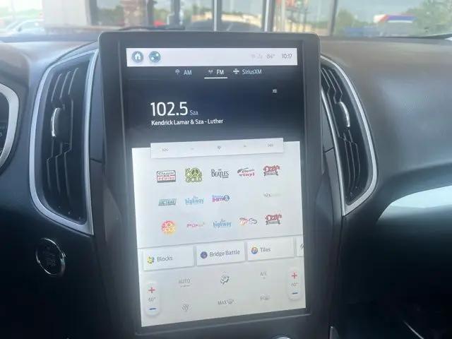 2021 Ford Edge SE