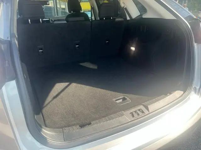 2021 Ford Edge SE