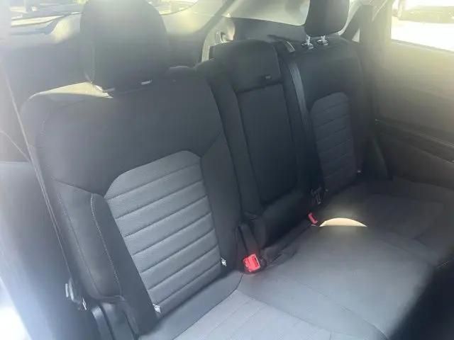 2021 Ford Edge SE