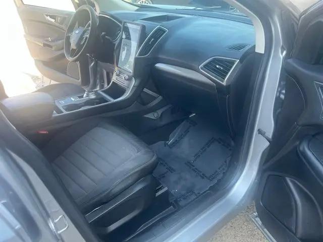 2021 Ford Edge SE