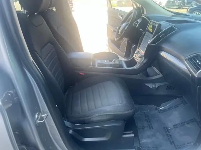 2021 Ford Edge SE