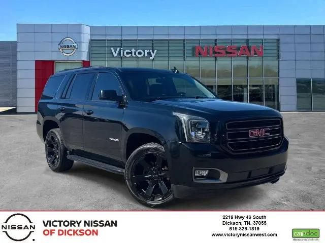 2019 GMC Yukon SLT for sale in Dickson, TN