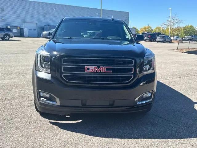 2019 GMC Yukon SLT