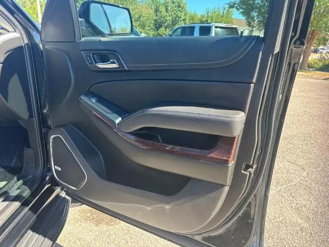 2019 GMC Yukon SLT