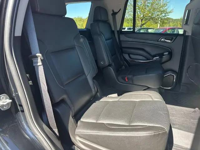 2019 GMC Yukon SLT